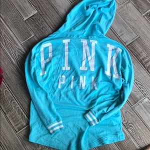 VS hoodie!!